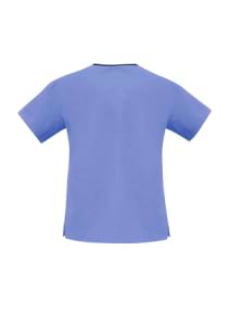 Mid Blue/Navy