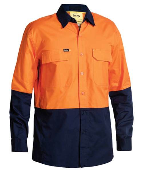 ORANGE/NAVY