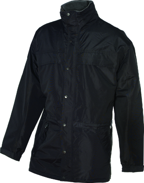 Black/Charcoal 