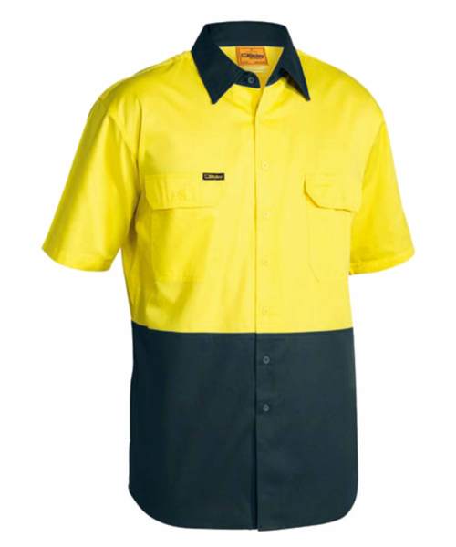 Yellow Green