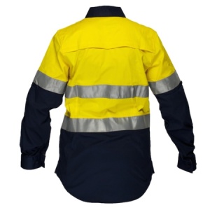 Prime Mover Yellow