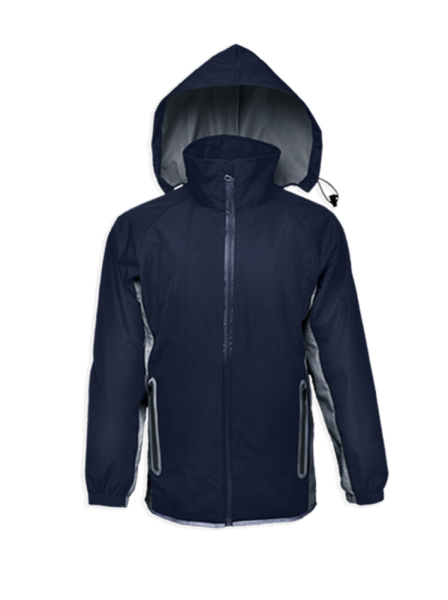 NAVY SILVER