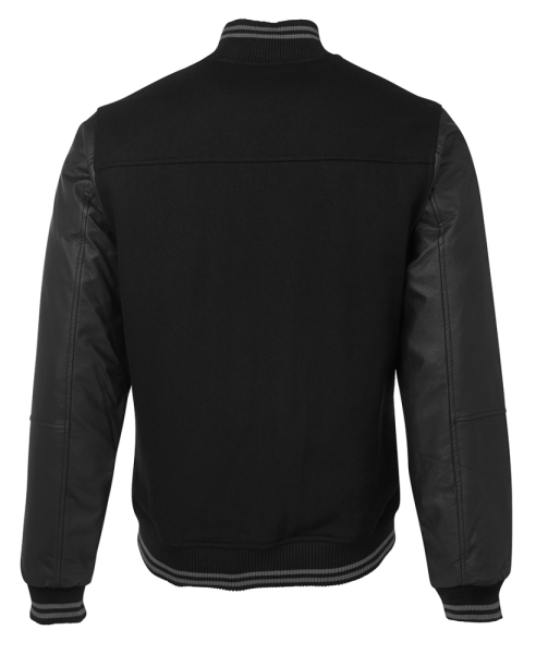 BACK