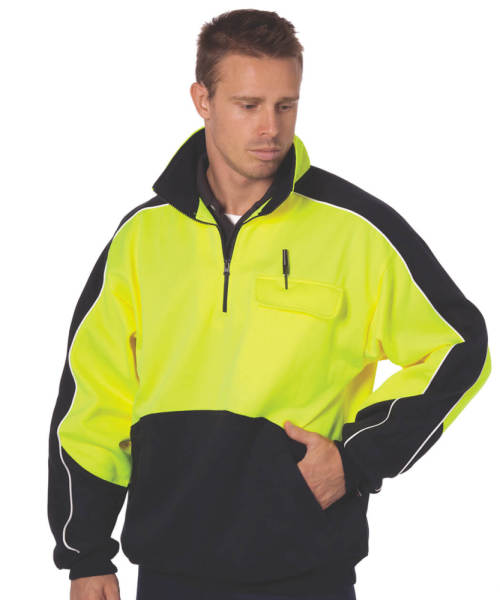 Model Wears in Yellow Black, Colour no longer available