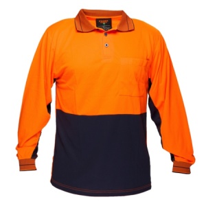 Prime Mover Orange 