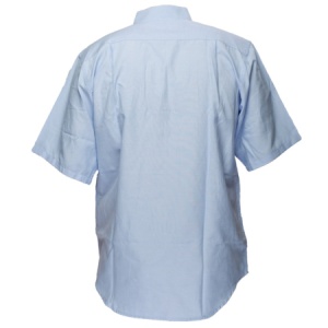 Prime Mover Chambray