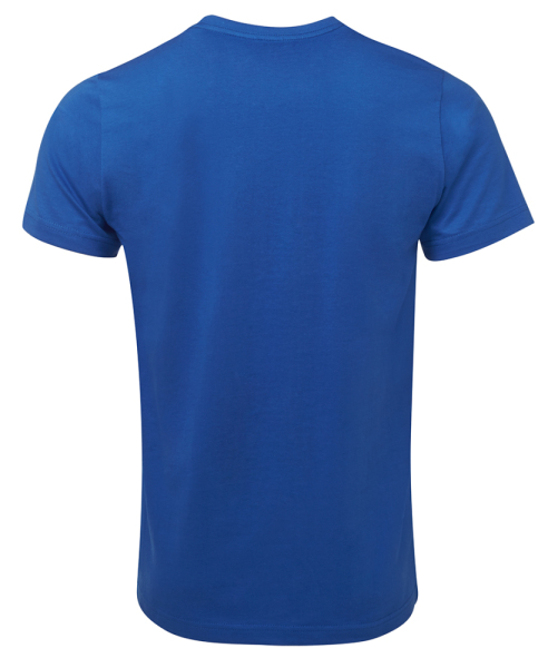 Royal Back