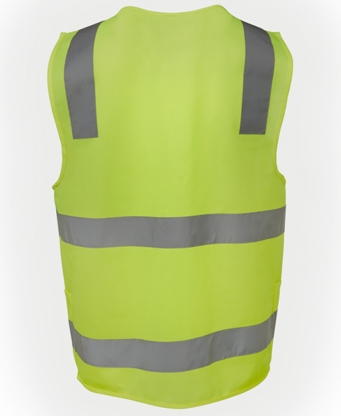 Lime Back