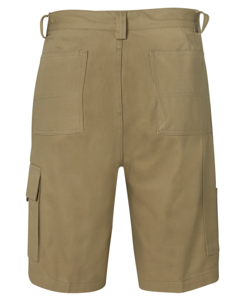 Khaki Back