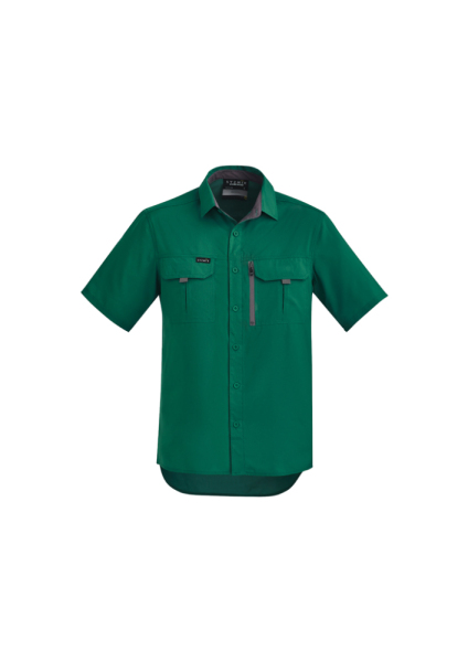 Green Front