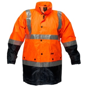 Prime Mover Orange 