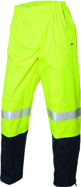 YELLOW/NAVY