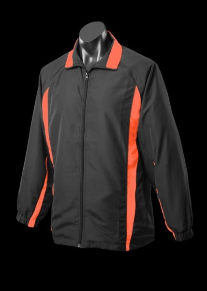 BLACK ORANGE