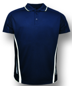 NAVY WHITE