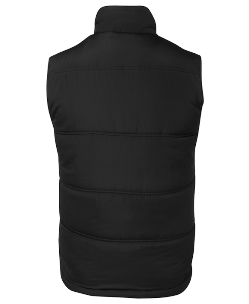 Black Back