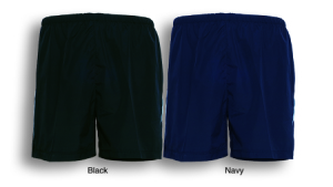 Black / Navy
