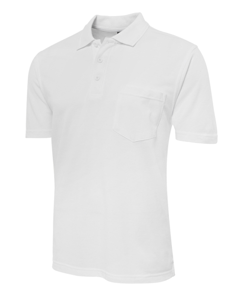 WHITE FRONT