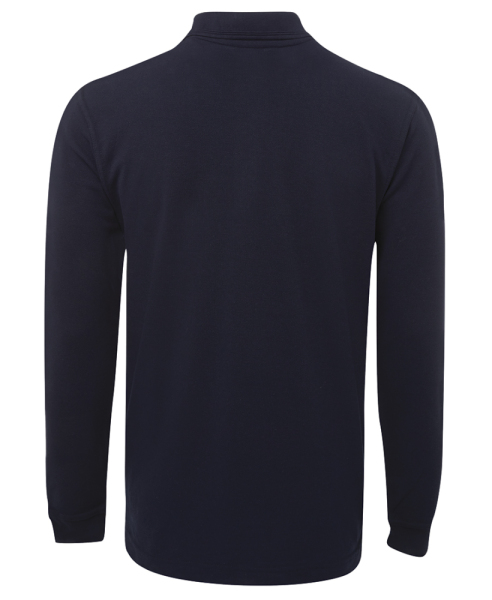 NAVY BACK
