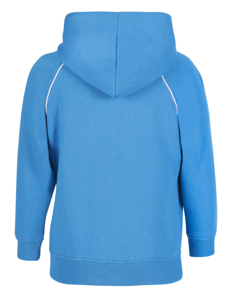 AQUA WHITE BACK