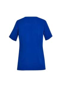 Electric Blue