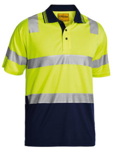 Yellow/Navy