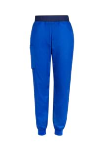 Electric Blue