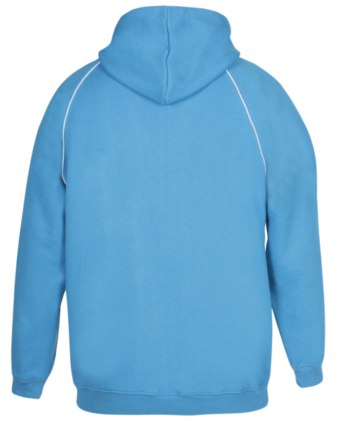 AQUA WHITE BACK