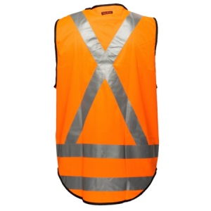 Prime Mover Orange