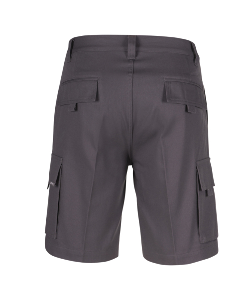 Charcoal Back