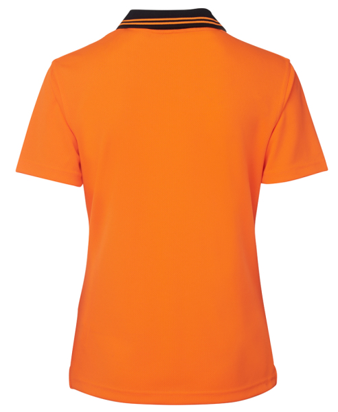 Orange Back