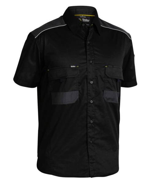 BLACK FRONT
