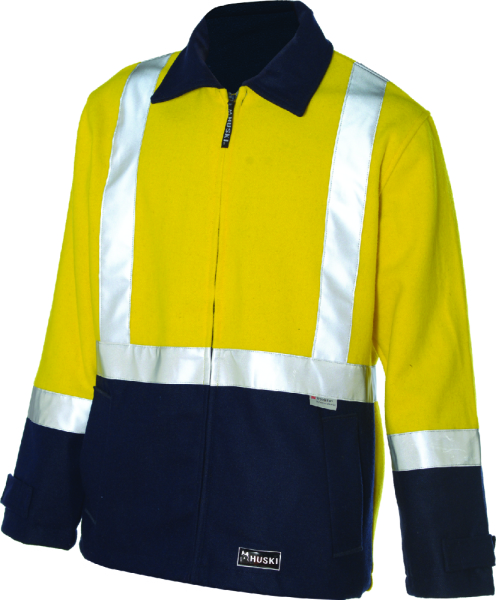 YELLOW/NAVY
