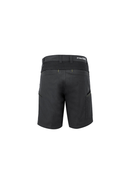 CHARCOAL BLACK