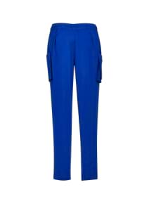 Electric Blue