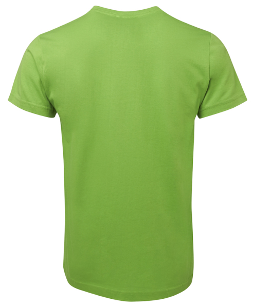 Lime Back