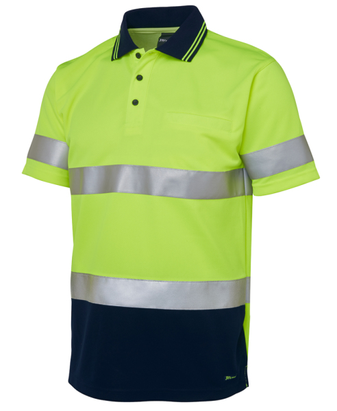Lime/Navy