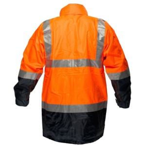 Prime Mover Orange 