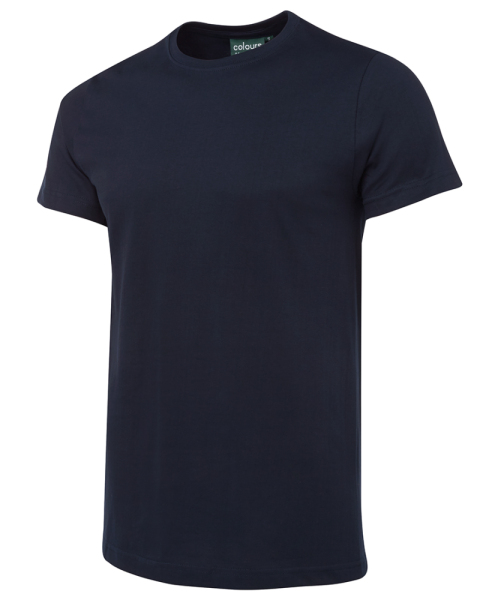 Navy Front