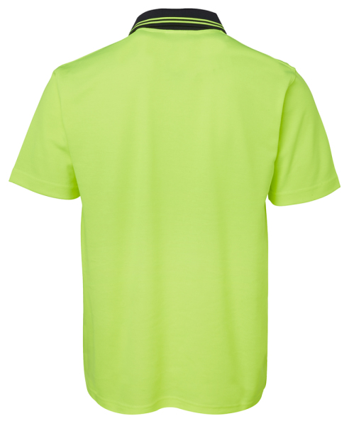 Lime Back