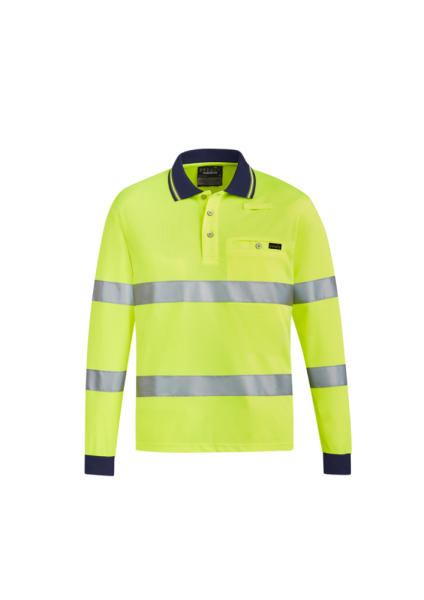 Yellow Front