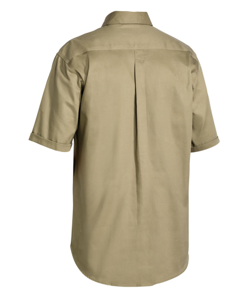 Khaki Back
