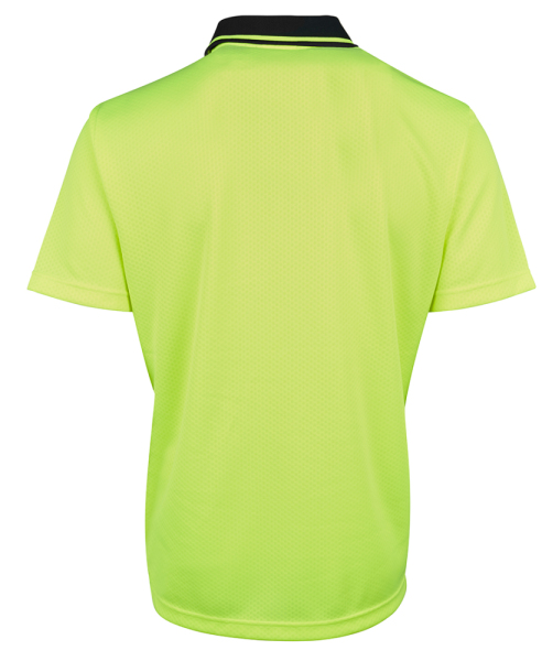 LIME BLACK BACK