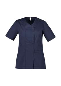 Midnight Navy