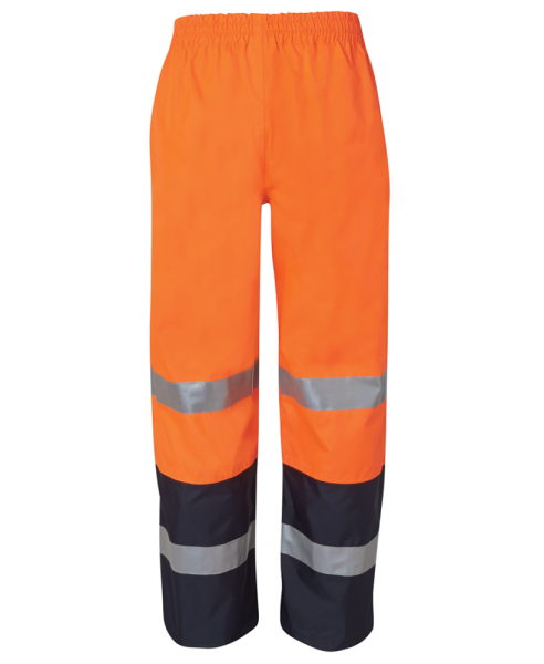 ORANGE/NAVY BACK
