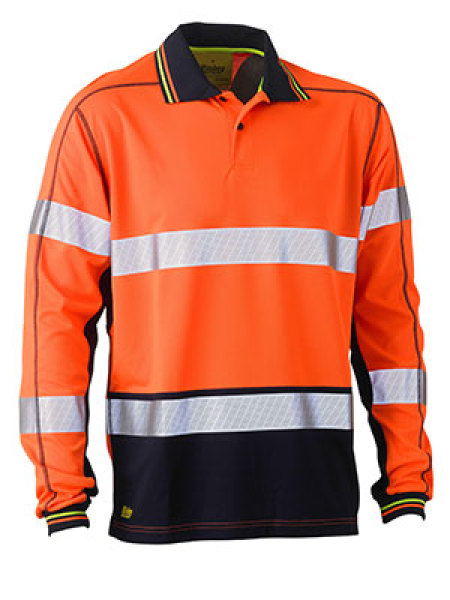 ORANGE NAVY