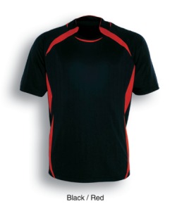 Black Red