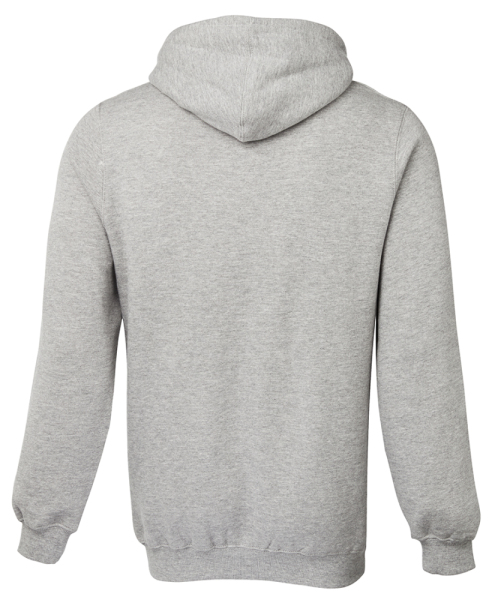 GUN METAL BACK