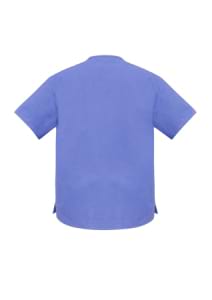 Mid Blue