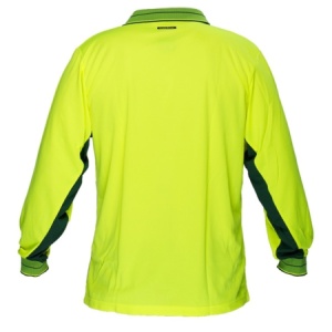 Prime Mover Green