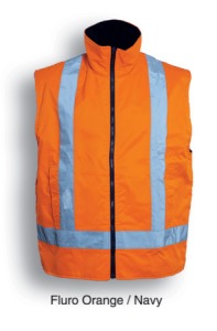 Bocini Orange